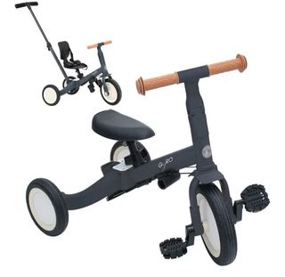 Bicicleta evolutiva 3 en 1