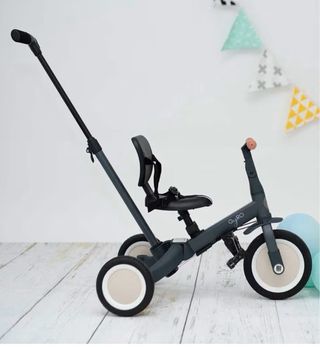 Bicicleta evolutiva 3 en 1