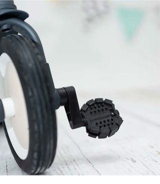 Bicicleta evolutiva 3 en 1