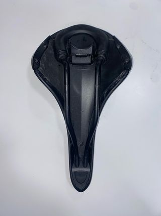 Sillín Fizik Aliante Negro