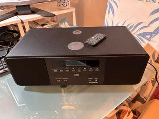 Thomson MIC200IBT Microcadena Bluetooth