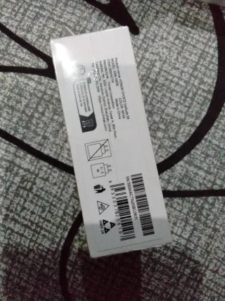 Honor Choice Earbuds S8 Blancos