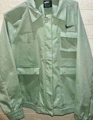 Conjunto Nike Verde Premium Unisex