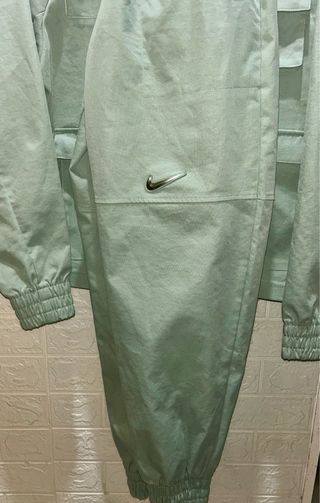 Conjunto Nike Verde Premium Unisex
