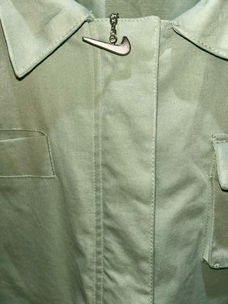 Conjunto Nike Verde Premium Unisex