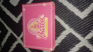 COLECCION BARBIE CLÁSICOS 19 DVDS DESCATALOGADAS