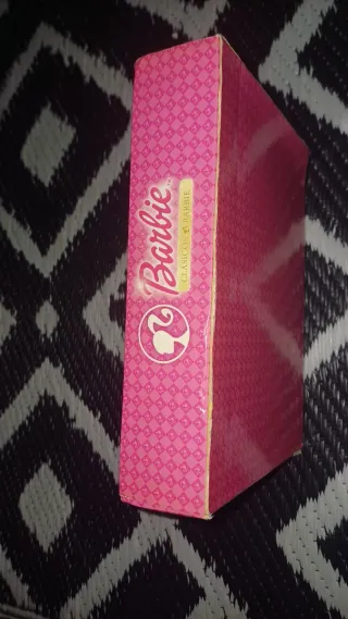 COLECCION BARBIE CLÁSICOS 19 DVDS DESCATALOGADAS