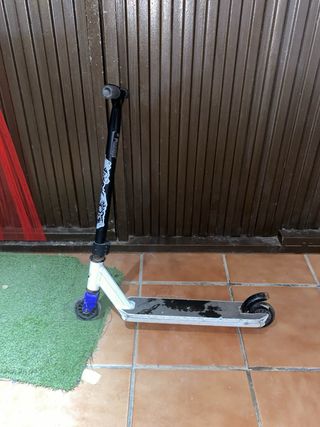Patinetes Xiaomi y Scooter