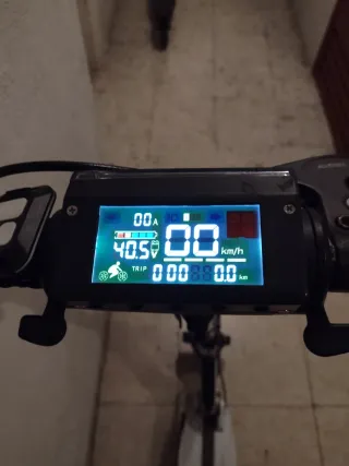 Patinete Eléctrico Kugoo S1 Pro personalizado