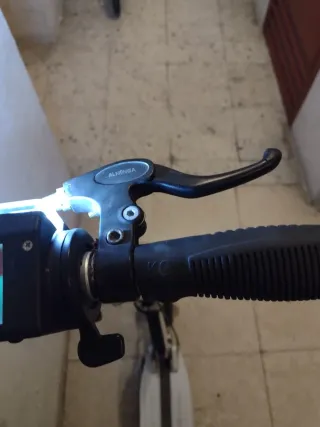 Patinete Eléctrico Kugoo S1 Pro personalizado