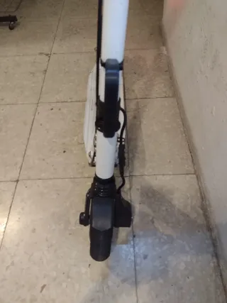 Patinete Eléctrico Kugoo S1 Pro personalizado