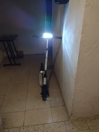 Patinete Eléctrico Kugoo S1 Pro personalizado