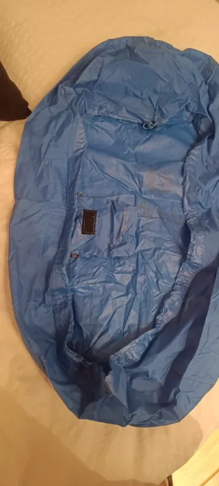 Mochila Deuter Aircontact Lite 35+10 SL