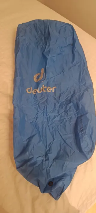 Mochila Deuter Aircontact Lite 35+10 SL