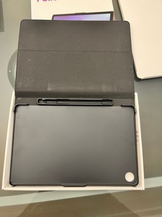 Tablet Lenovo Tab M10 Plus grigio, 3ª Gen