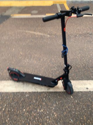 Patinete Eléctrico i9 iscooter ECO