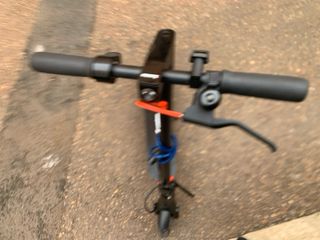 Patinete Eléctrico i9 iscooter ECO