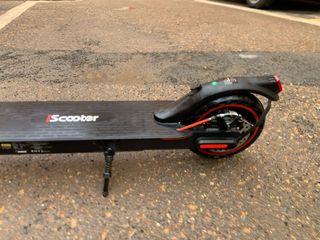 Patinete Eléctrico i9 iscooter ECO