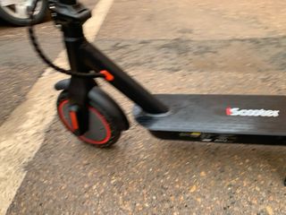 Patinete Eléctrico i9 iscooter ECO