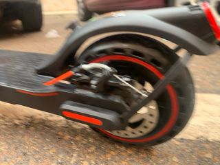 Patinete Eléctrico i9 iscooter ECO