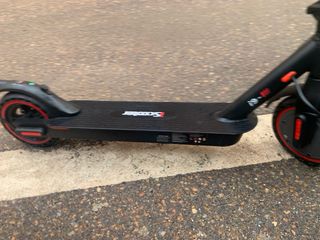 Patinete Eléctrico i9 iscooter ECO