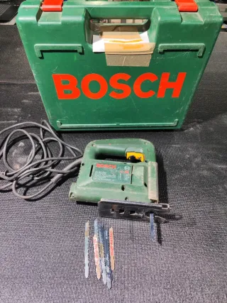 Sierra de calar Bosch PST 53 AE
