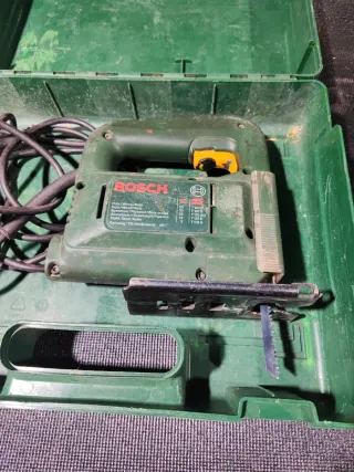 Sierra de calar Bosch PST 53 AE