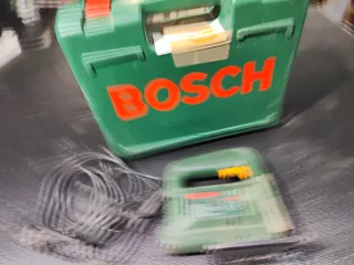 Sierra de calar Bosch PST 53 AE