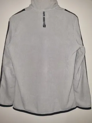 Pile Cape Horn vintage beige/marrone