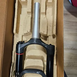 RockShox Reba RL Solo Air 120mm Horquilla