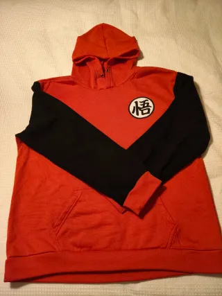 Lote de tres sudaderas talla XL