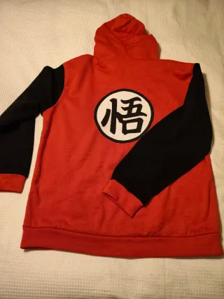 Lote de tres sudaderas talla XL