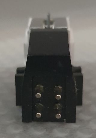 Testina Giradischi Sansui