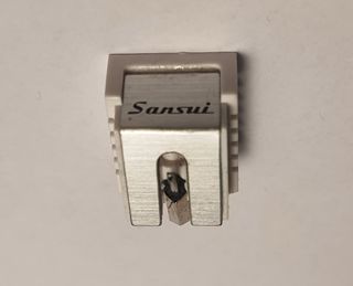 Testina Giradischi Sansui