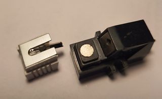 Testina Giradischi Sansui