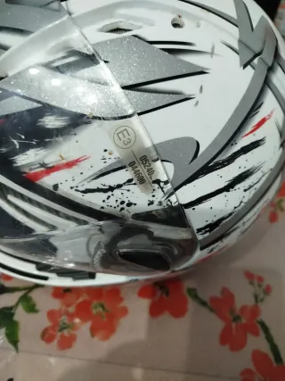 Casco Moto Airoh