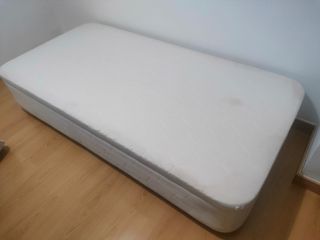 Canapé Pikolin Blanco 90cm