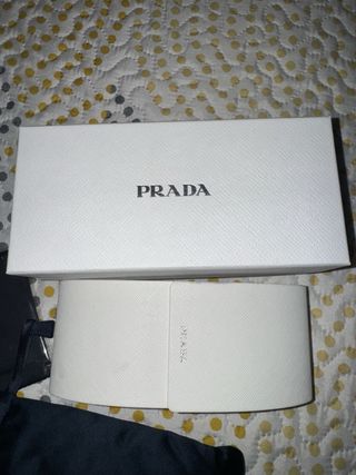 Occhiali da sole Prada 17WS