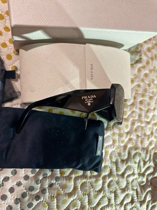 Occhiali da sole Prada 17WS