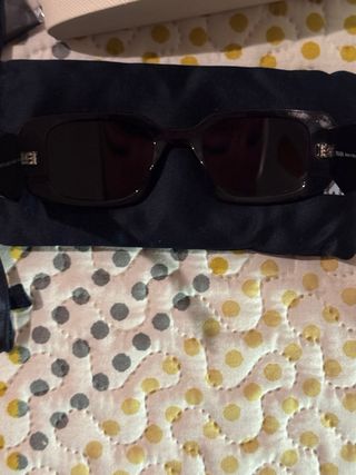 Occhiali da sole Prada 17WS