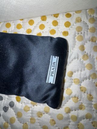 Occhiali da sole Prada 17WS