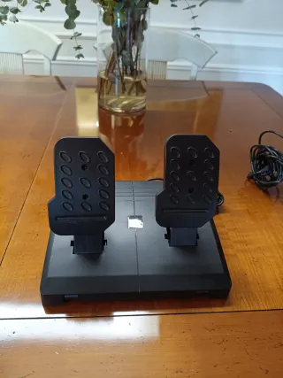 Volante Mario Kart Pro Deluxe Switch