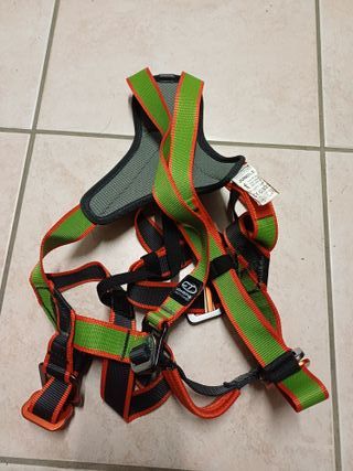 Imbracatura Climbing Technology Jungle