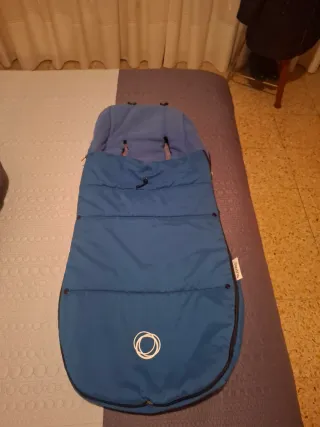 Carro Bugaboo Camaleon 3