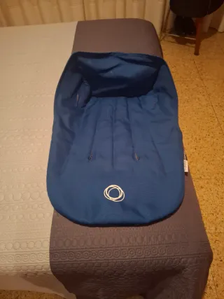 Carro Bugaboo Camaleon 3