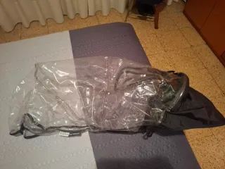 Carro Bugaboo Camaleon 3