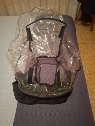 Carro Bugaboo Camaleon 3