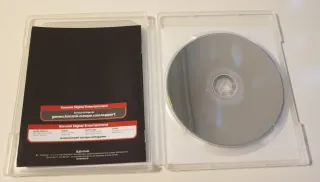 PS3 Silent Hill Downpour Juego