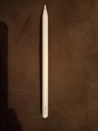 Apple Pencil 2a Generazione