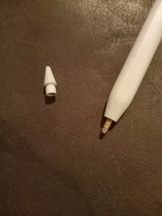 Apple Pencil 2a Generazione